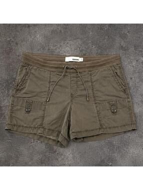Fire vintage Sonoma Goods for Life khaki cargo shorts